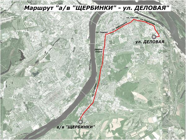 Какими будут новые автобусные маршруты в Нижнем Новгороде — схемы  - фото 3