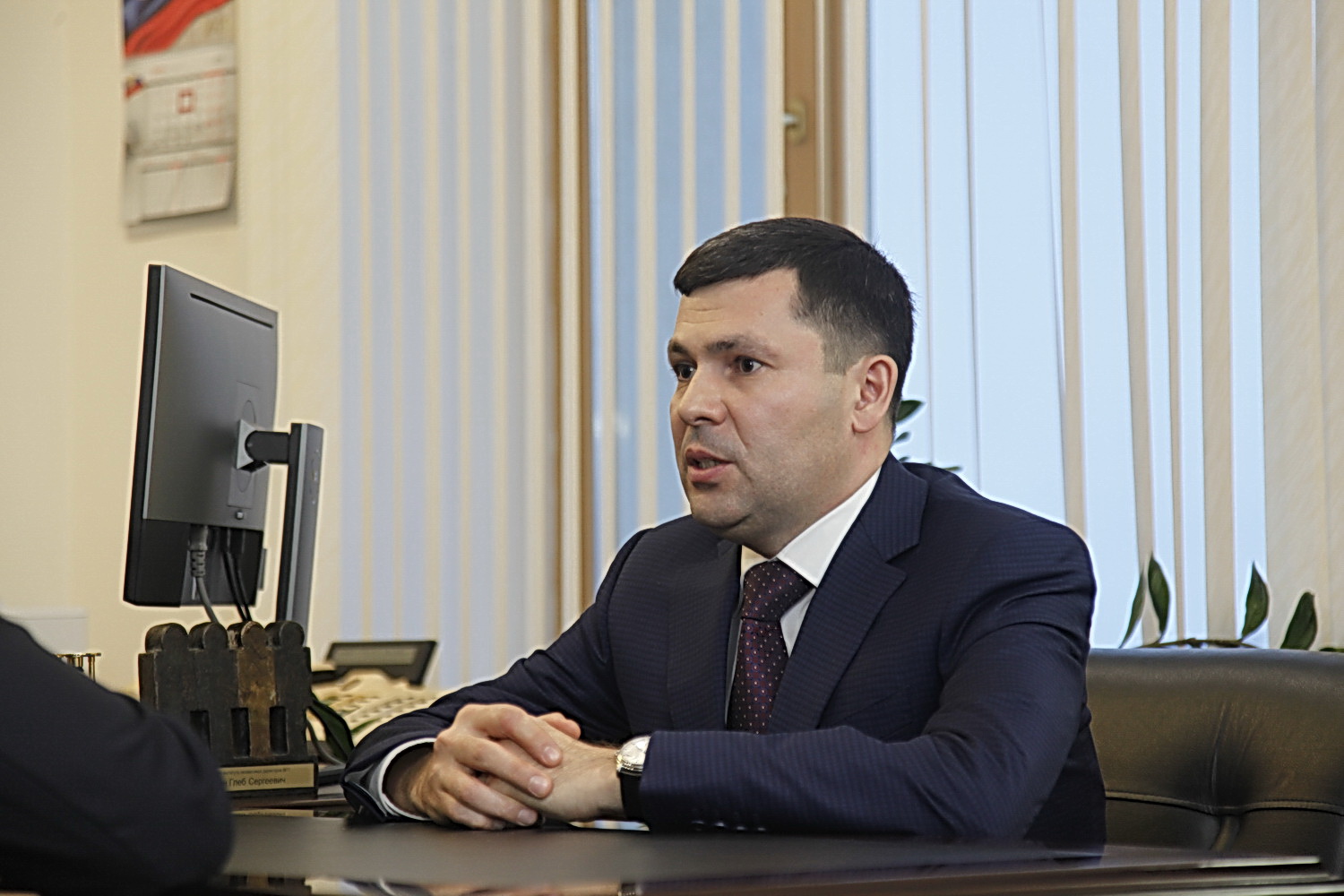 Реформу системы обращения с ТКО губернатор обсудил с министром экологии Нижегородской области - фото 3