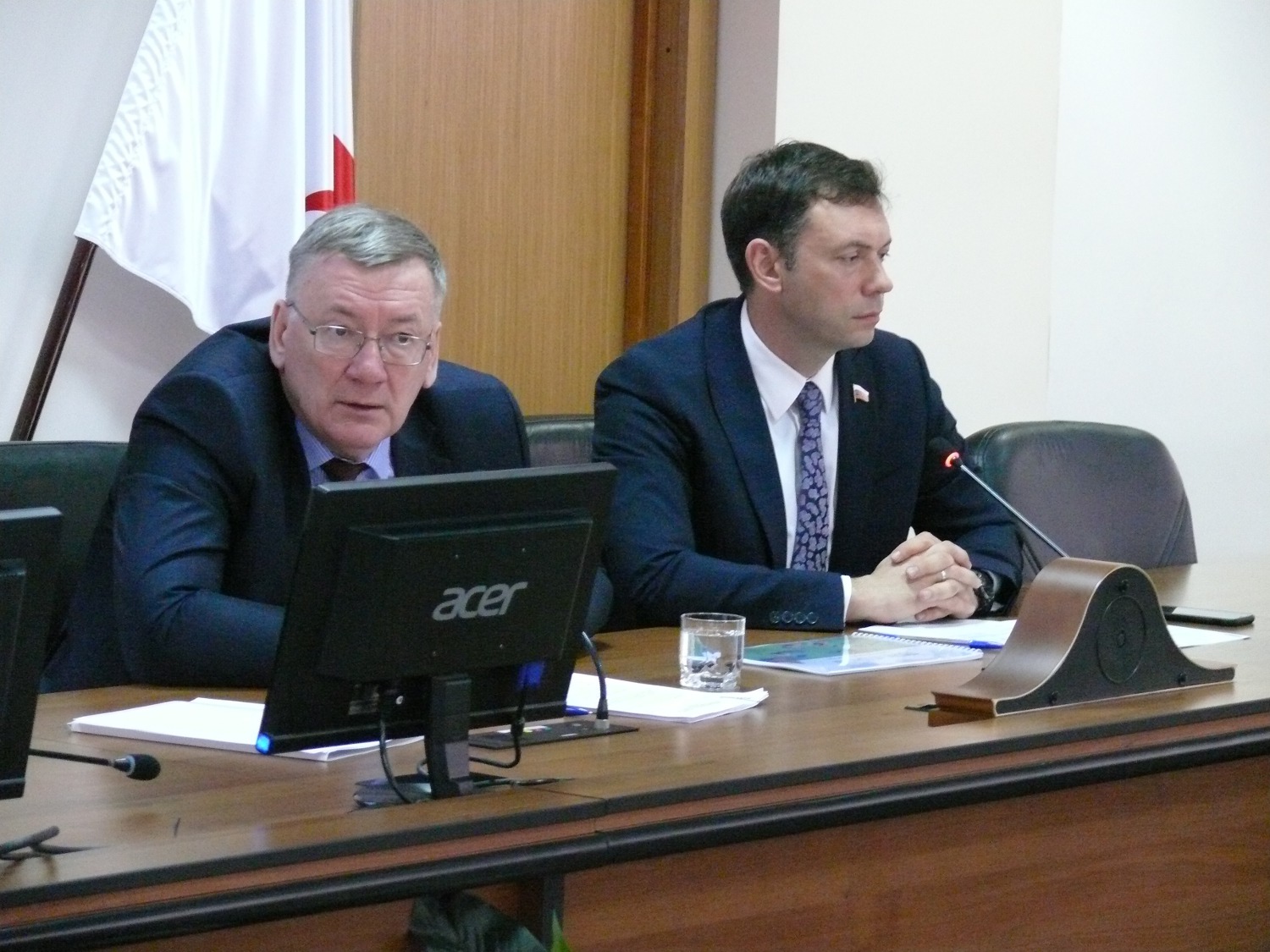 Комиссия по экологии гордумы Нижнего Новгорода поддержала увеличение площади Автозаводского парка - фото 1